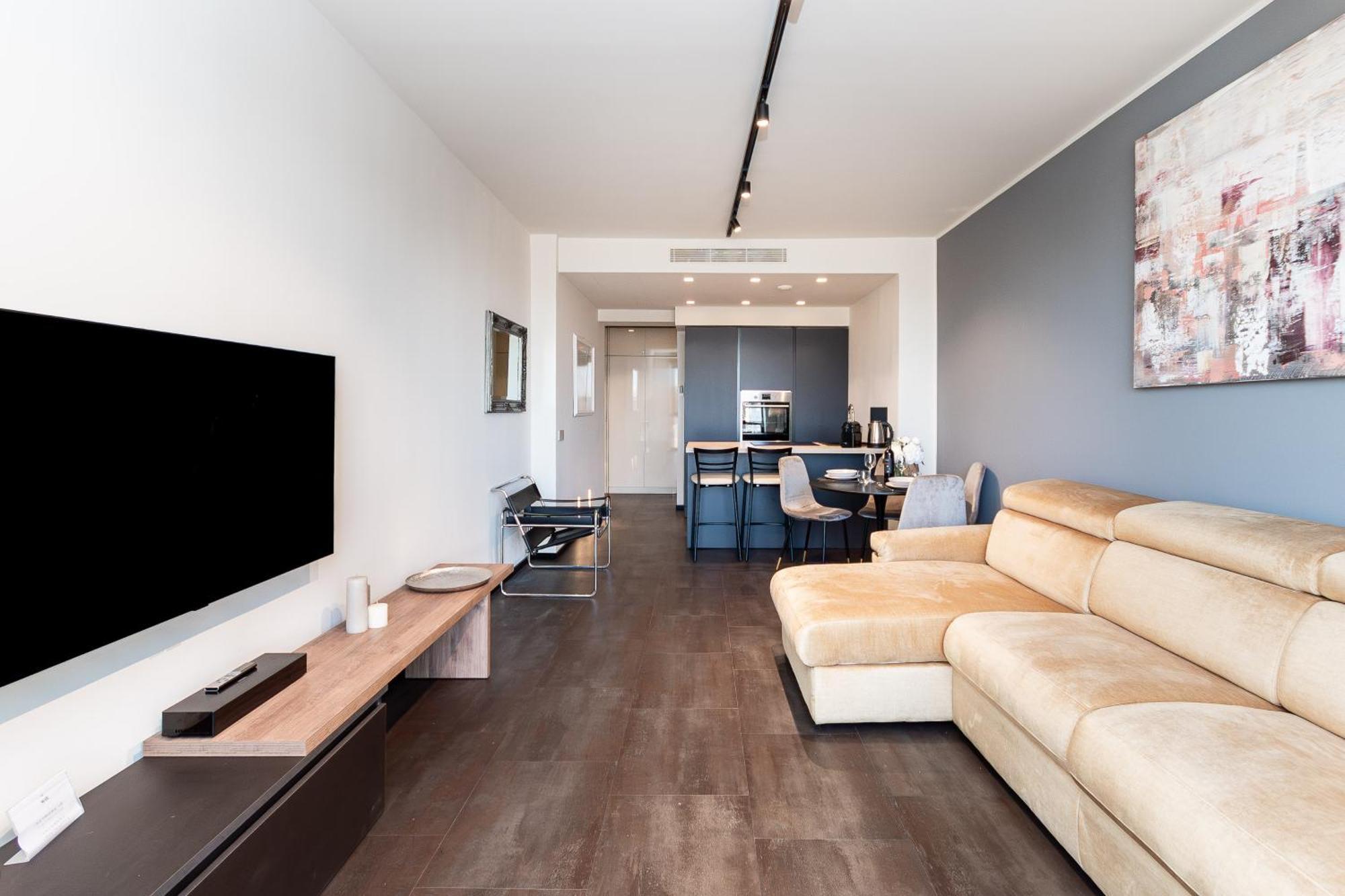 Free Parking In Luxury Suite With City View - Steps To Brignole Train Station Cenova Dış mekan fotoğraf