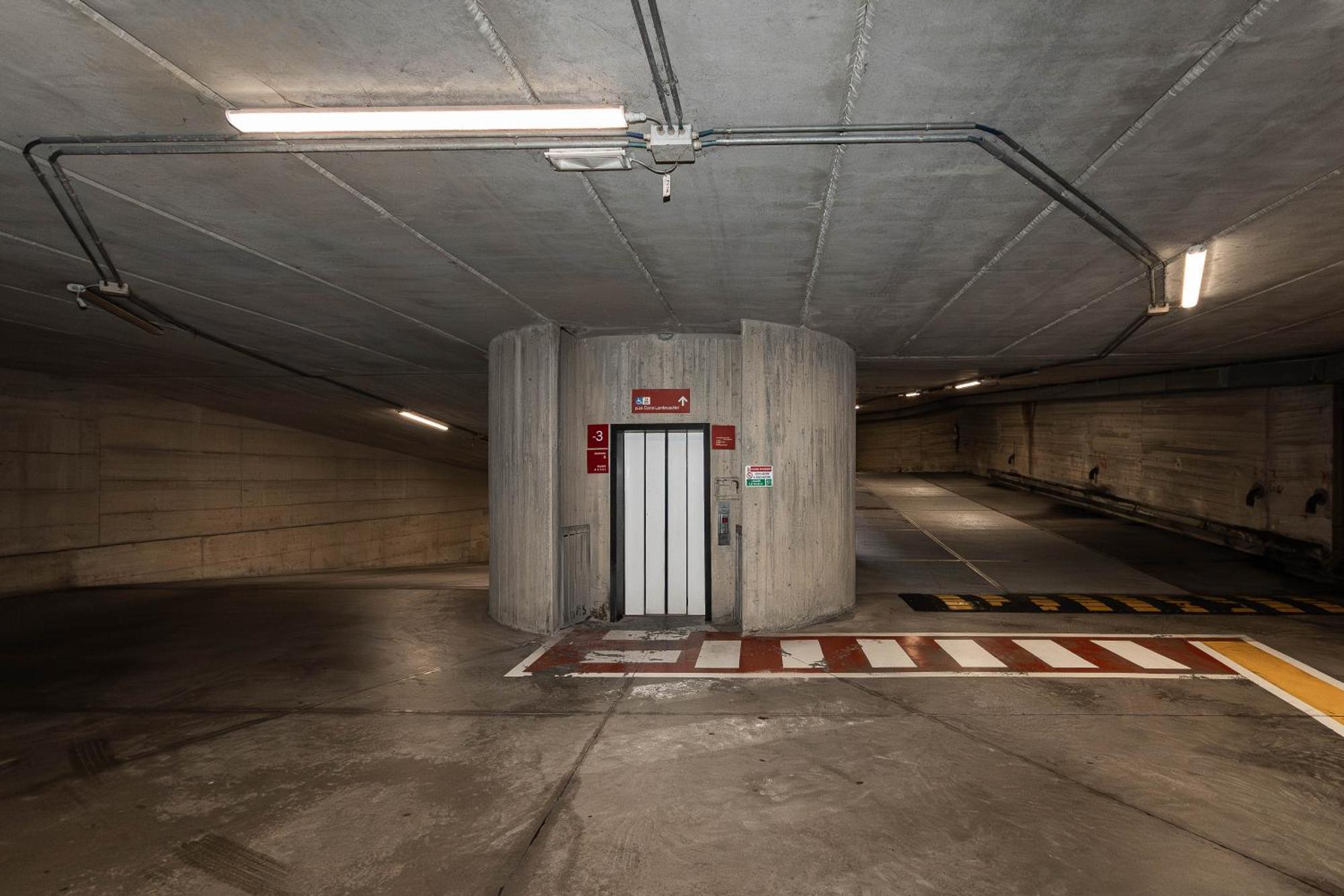 Free Parking In Luxury Suite With City View - Steps To Brignole Train Station Cenova Dış mekan fotoğraf